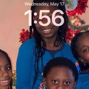 Meet your Posher, Kenneth